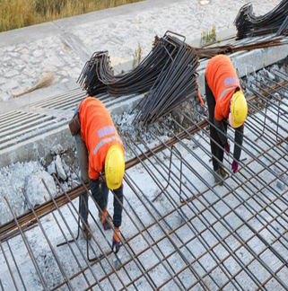 湖南常德鼎城區(qū)善卷垸防洪大堤工程