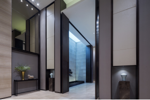 東湖國際城售樓部